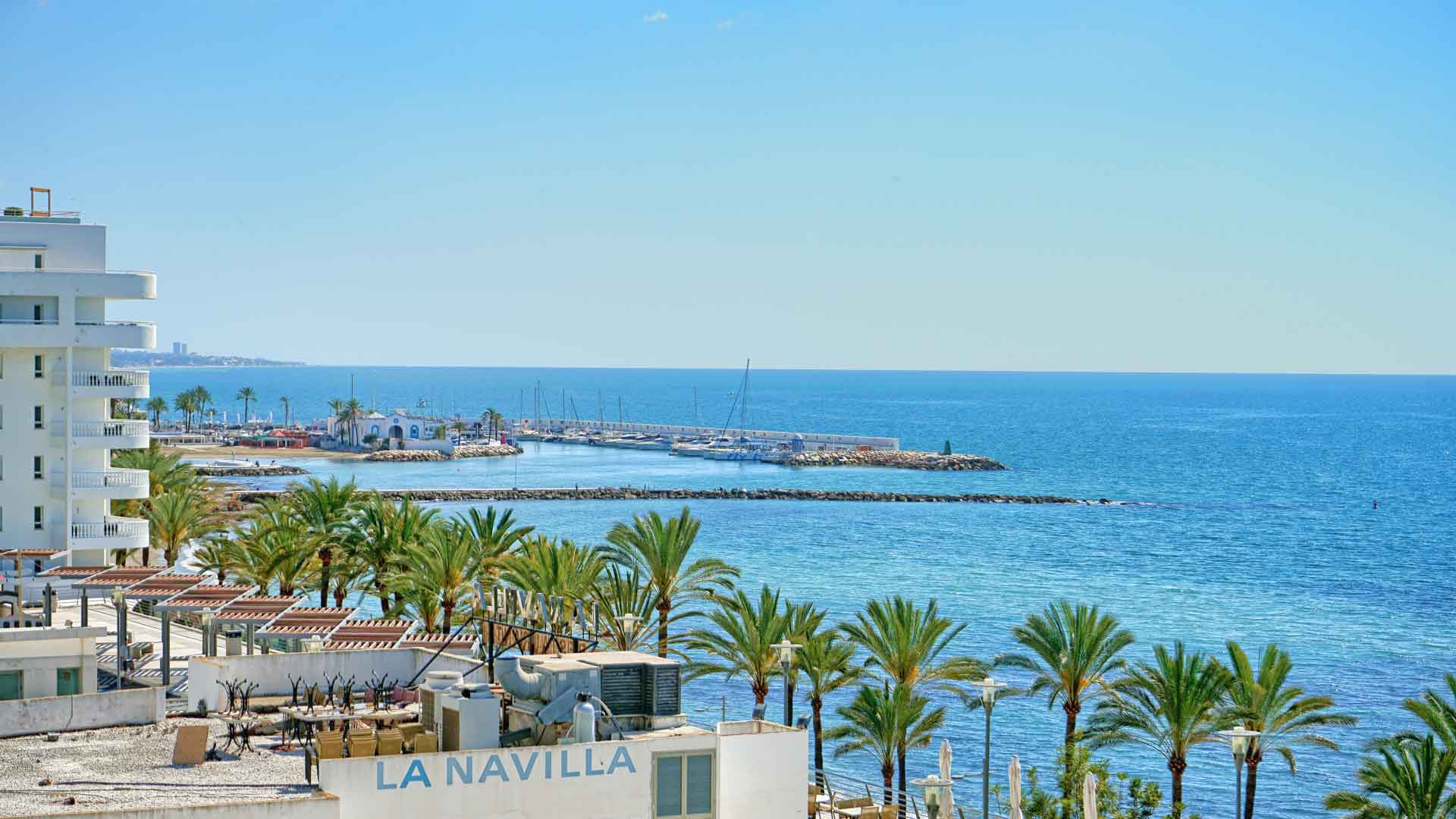 Appartement te koop in Marbella - Golden Mile and Nagüeles 22