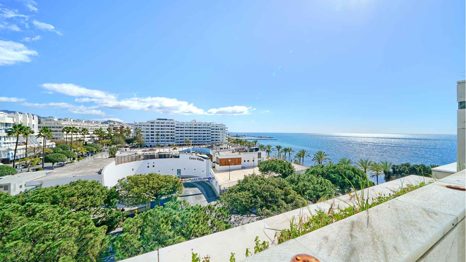 Apartment for sale in Marbella - Golden Mile and Nagüeles 20