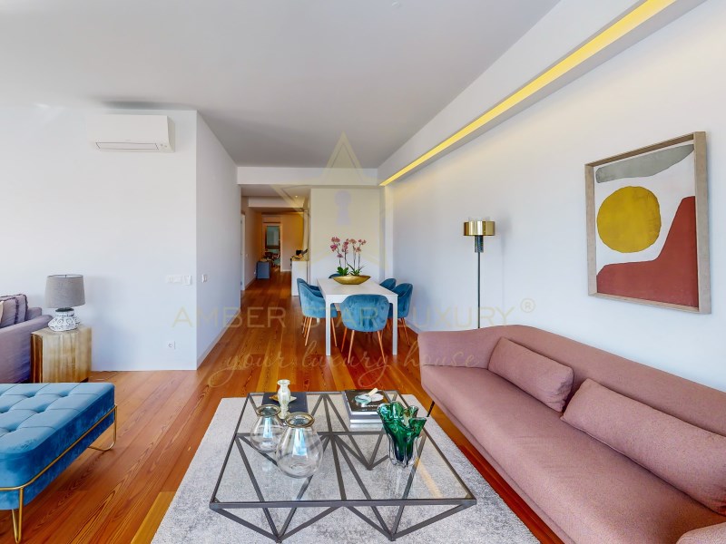 Apartamento en venta en Lisbon 5