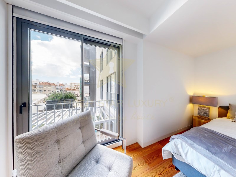 Appartement à vendre à Lisbon 13