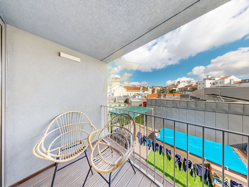 Wohnung zum Verkauf in Lisbon 22