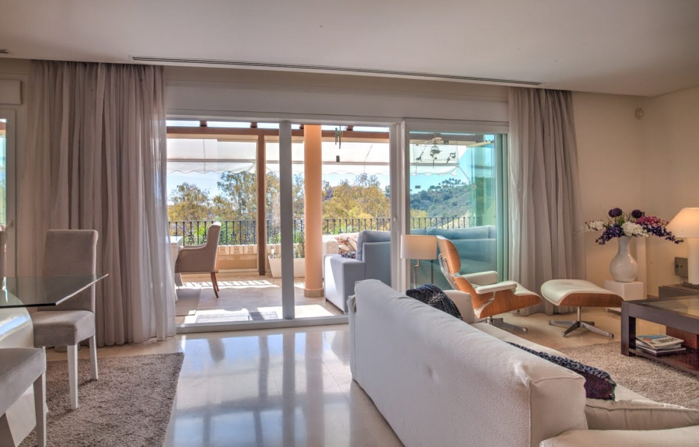 Appartement de luxe à vendre à Marbella - Nueva Andalucía 6