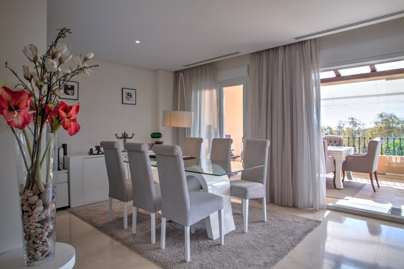 Appartement de luxe à vendre à Marbella - Nueva Andalucía 9