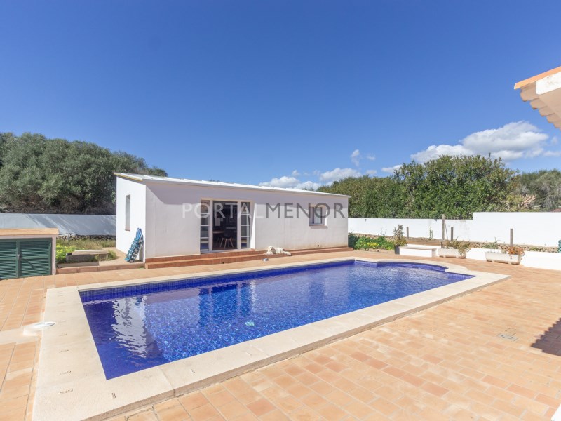 Villa te koop in Menorca East 18