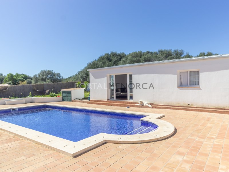 Villa te koop in Menorca East 19