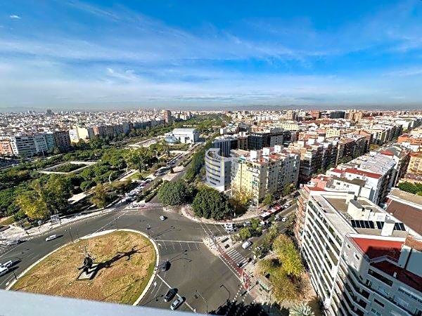Appartement te koop in Valencia City 27