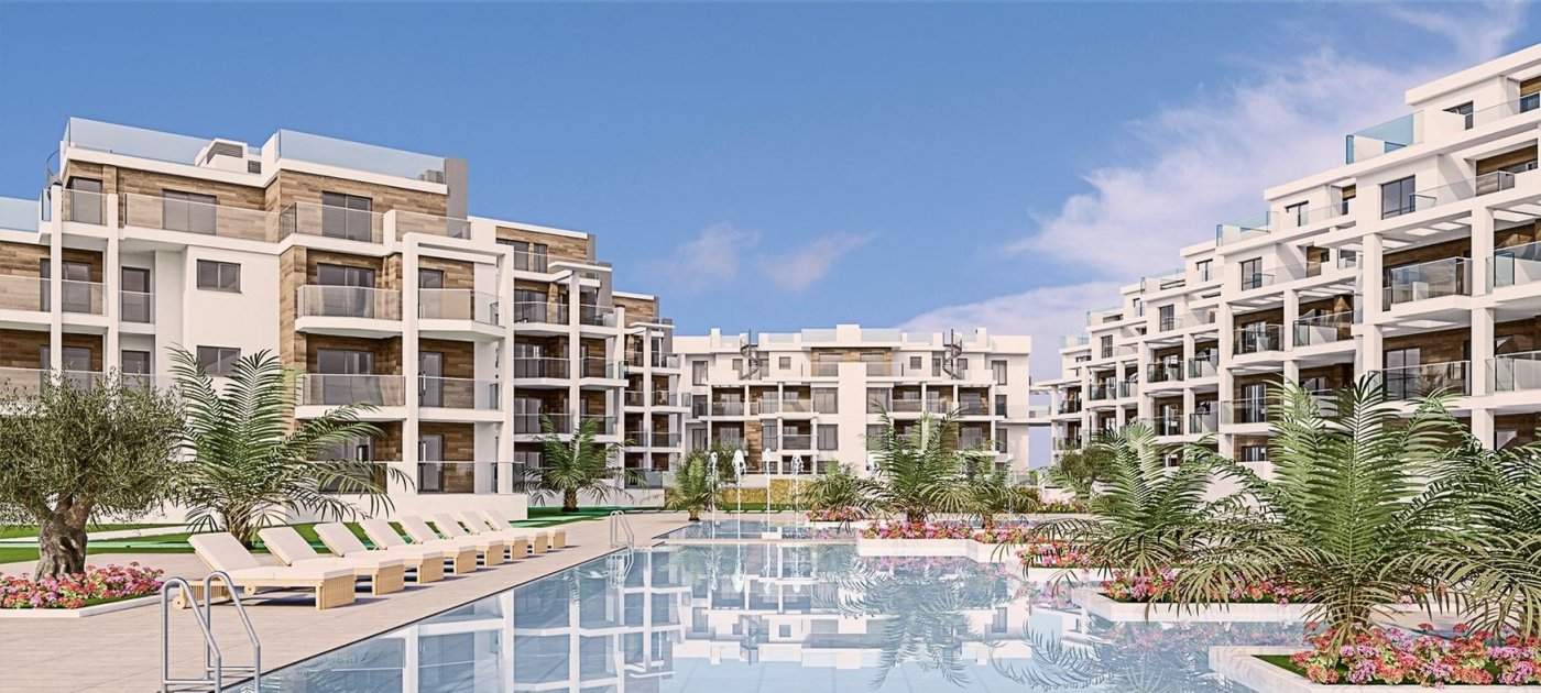 Apartment for sale in Dénia 1