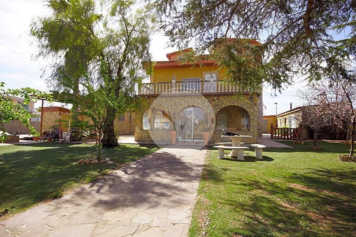 Villa till salu i Guardamar and surroundings 34