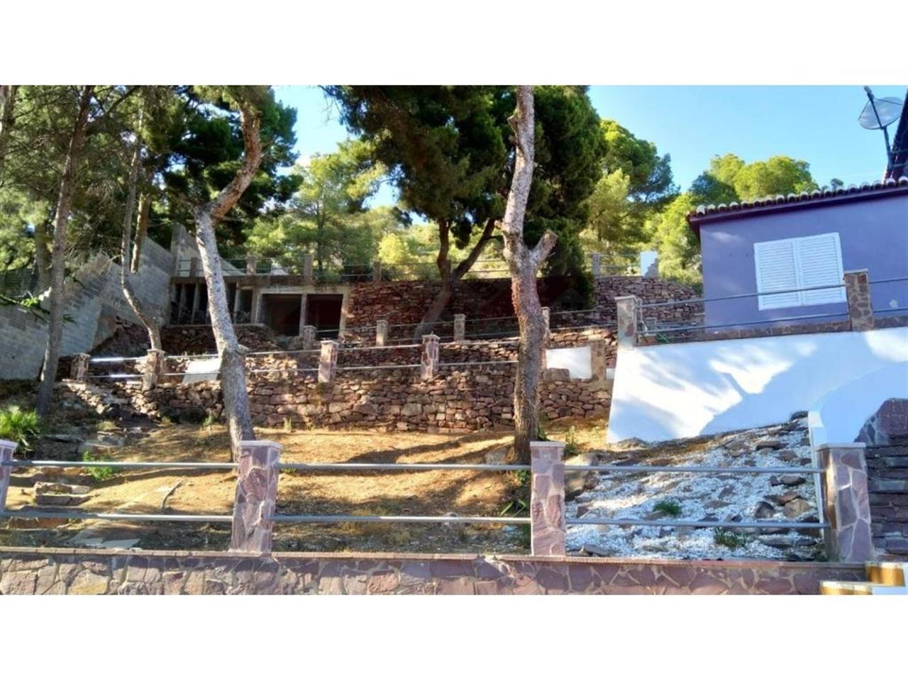 Villa te koop in Sagunto 17