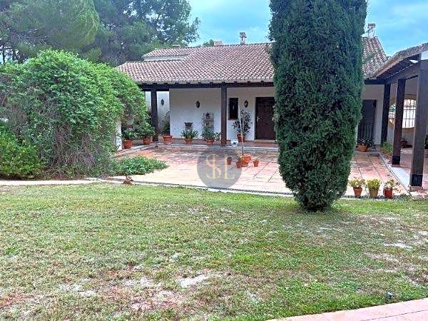 Villa till salu i Guardamar and surroundings 12