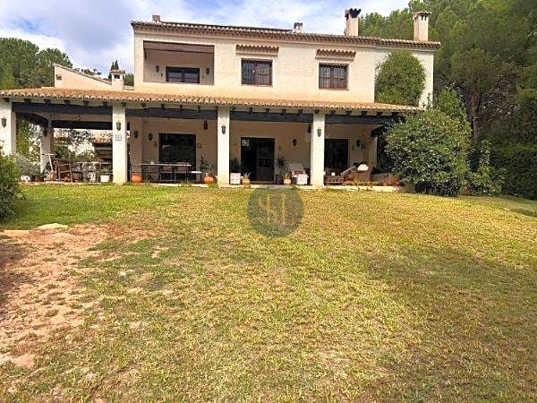 Villa for sale in Guardamar and surroundings 34