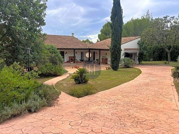 Villa for sale in Guardamar and surroundings 46