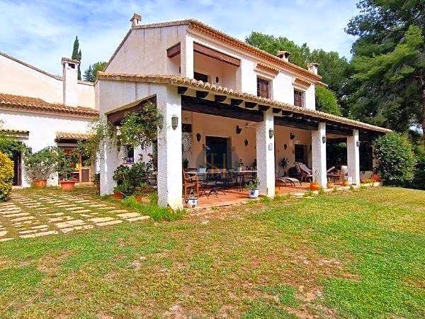 Villa till salu i Guardamar and surroundings 47