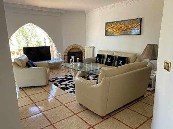 Villa for sale in Teulada and Moraira 18
