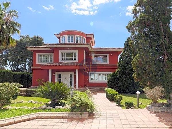 Villa for sale in Guardamar and surroundings 18