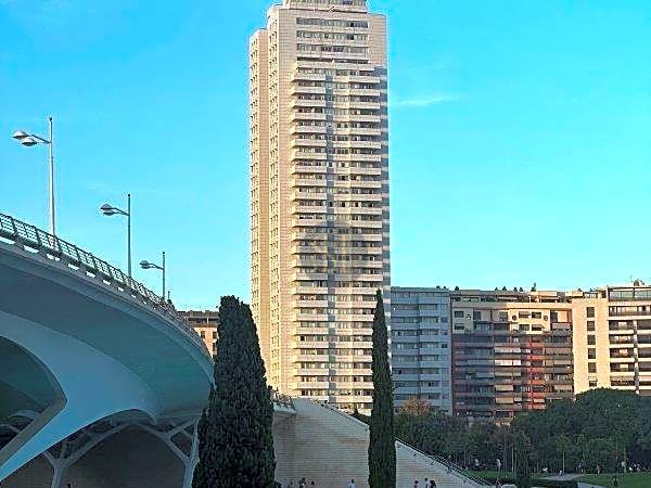 Apartamento en venta en Valencia City 18