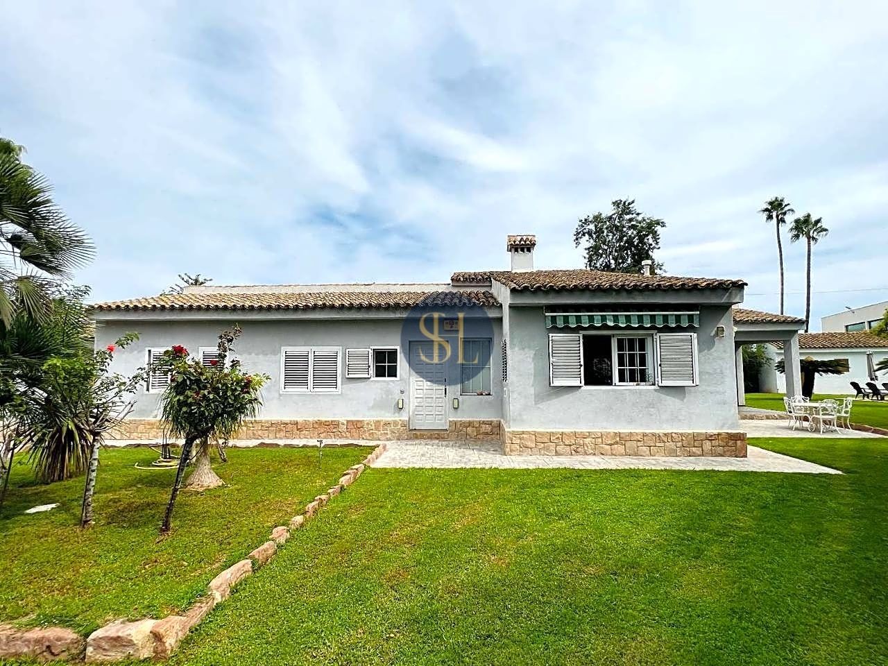 Villa for sale in Horta Nord 3