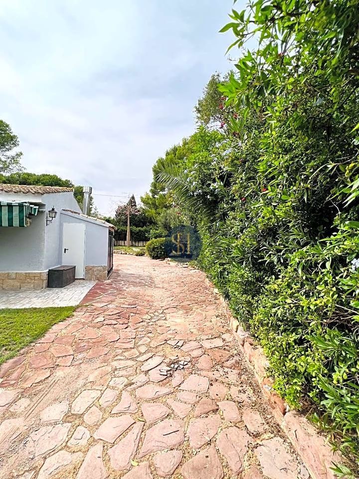 Villa for sale in Horta Nord 44