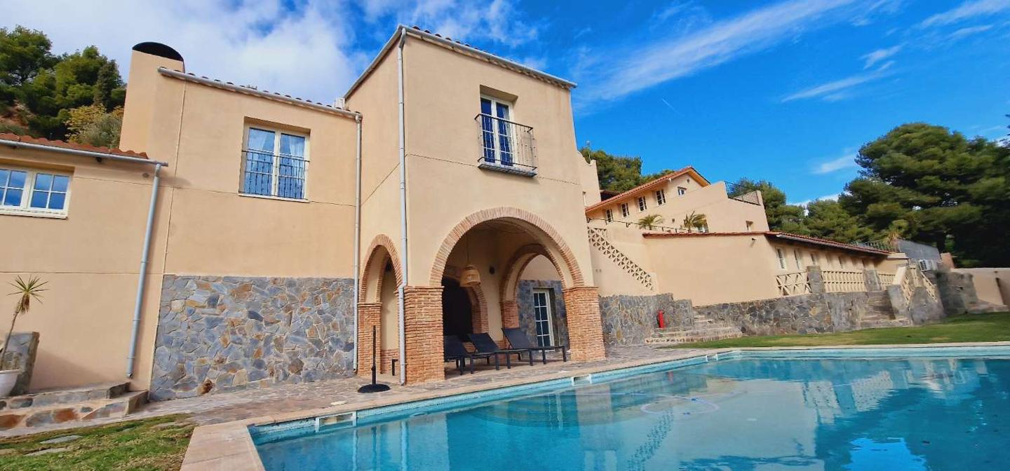 Villa à vendre à Guardamar and surroundings 50