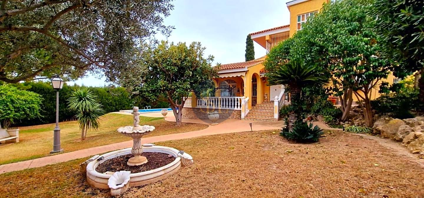 Villa till salu i Guardamar and surroundings 27