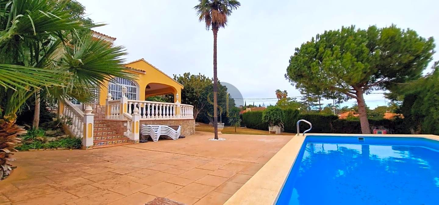 Villa for sale in Guardamar and surroundings 30