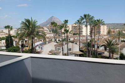 Apartment for sale in Jávea and surroundings 39
