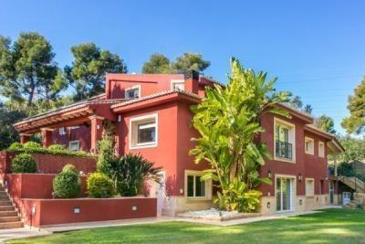Villa for sale in Horta Nord 2