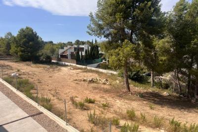 Plot for sale in Guardamar and surroundings 14