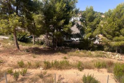 Plot for sale in Guardamar and surroundings 20