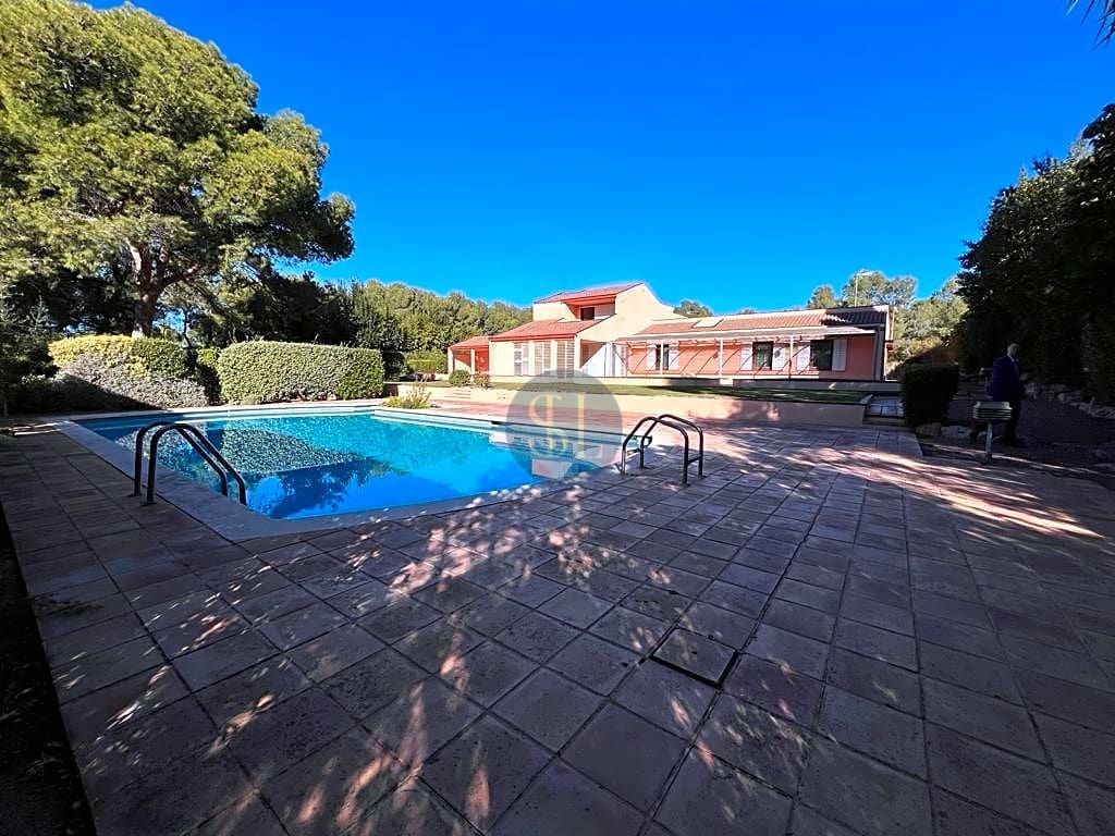Villa for sale in Guardamar and surroundings 32