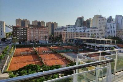 Appartement te koop in Valencia City 21