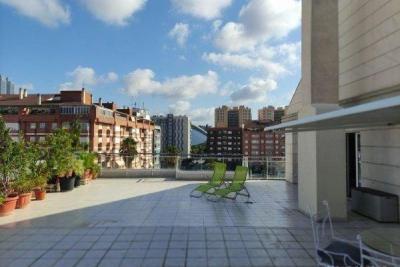 Appartement te koop in Valencia City 26