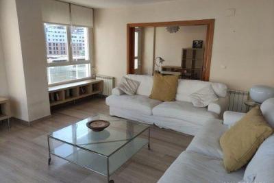 Appartement te koop in Valencia City 43