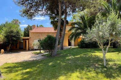 Villa te koop in Ibiza 13