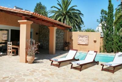 Villa for sale in Ibiza 24