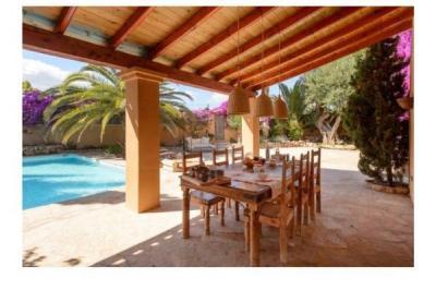 Villa for sale in Ibiza 37