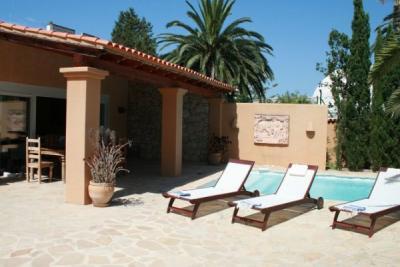 Villa for sale in Ibiza 49