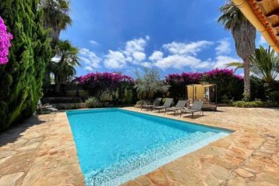 Villa te koop in Ibiza 6
