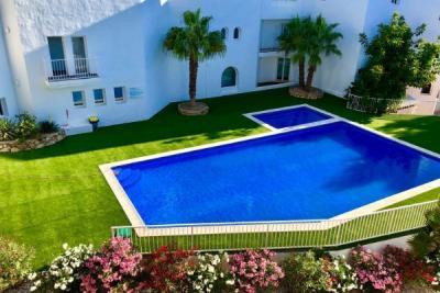 Penthouse te koop in Ibiza 1