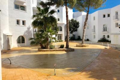 Appartement de luxe à vendre à Ibiza 10