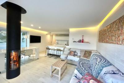 Appartement de luxe à vendre à Ibiza 12