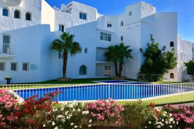 Dachwohnung zum Verkauf in Ibiza 2