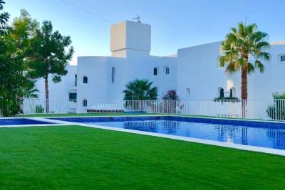 Appartement de luxe à vendre à Ibiza 3