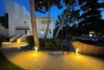 Appartement de luxe à vendre à Ibiza 36