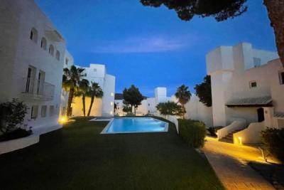 Penthouse for sale in Ibiza 37