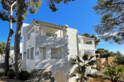 Appartement de luxe à vendre à Ibiza 4