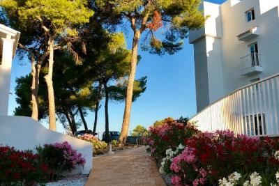 Penthouse na sprzedaż w Ibiza 7