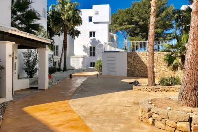 Appartement de luxe à vendre à Ibiza 8