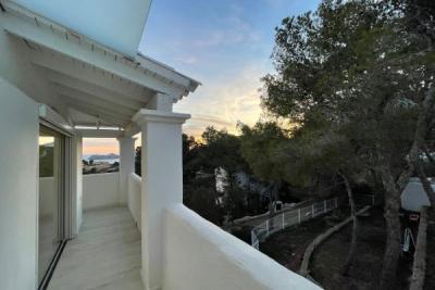Penthouse for sale in Ibiza 9