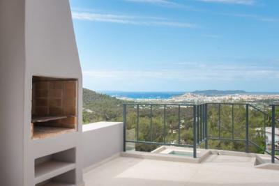 Villa à vendre à Ibiza 10